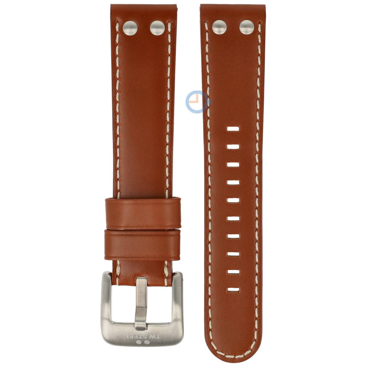 TW STEEL horlogeband TW1 XL (22mm)