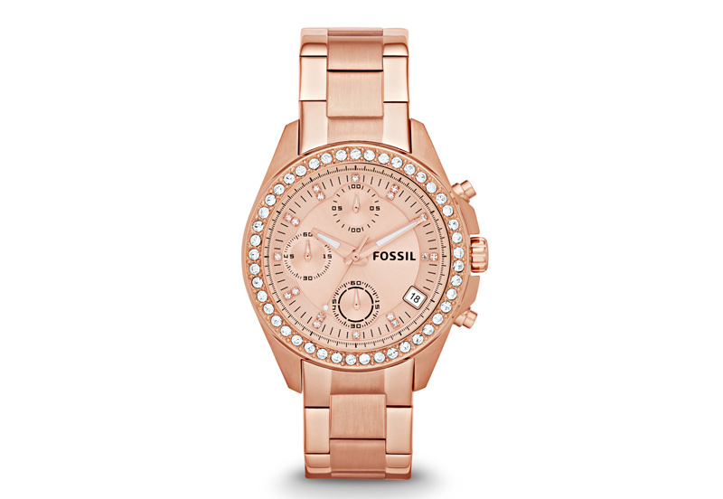 Fossil horlogeband ES3352