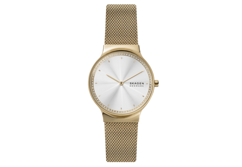 Skagen horlogeband SKW1148
