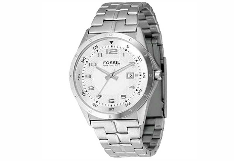 Fossil horlogeband AM4102