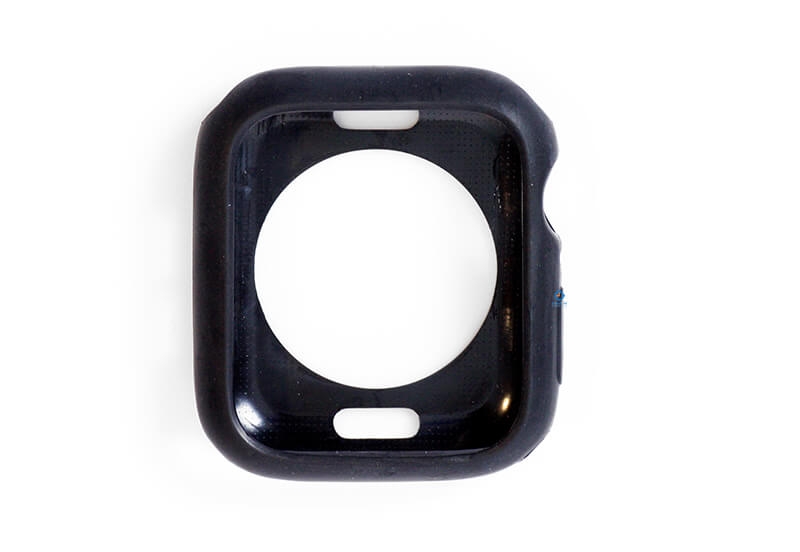 Apple Watch case zwart - 38mm
