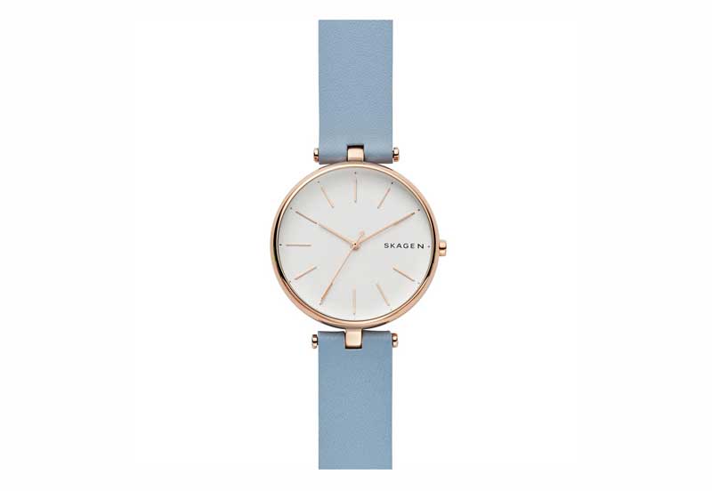 Skagen horlogeband SKW2711