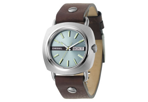 Diesel horlogeband DZ2146