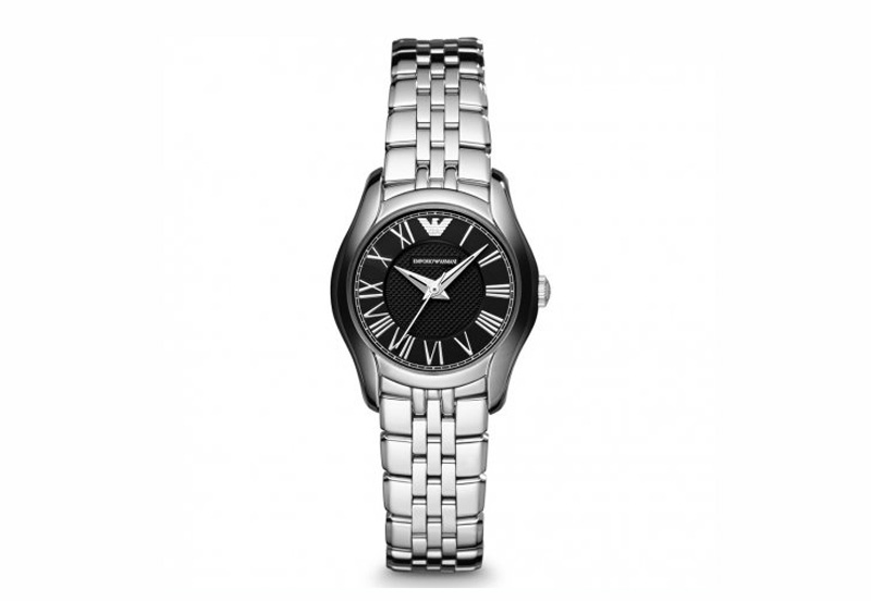 Armani horlogeband AR1715
