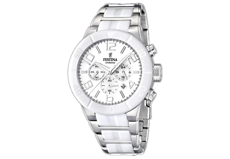 Festina horlogeband F16576-1