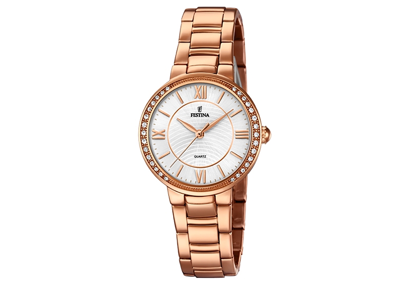 Festina horlogebandje F20222/1