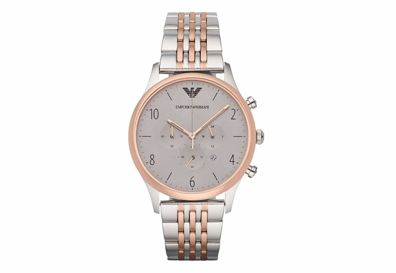 Armani horlogeband AR1864