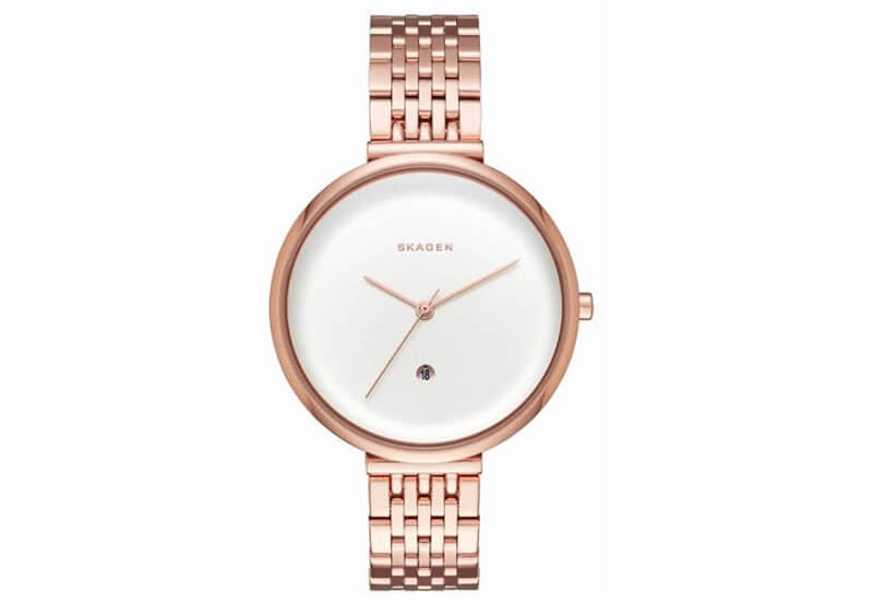 Skagen horlogeband SKW2421