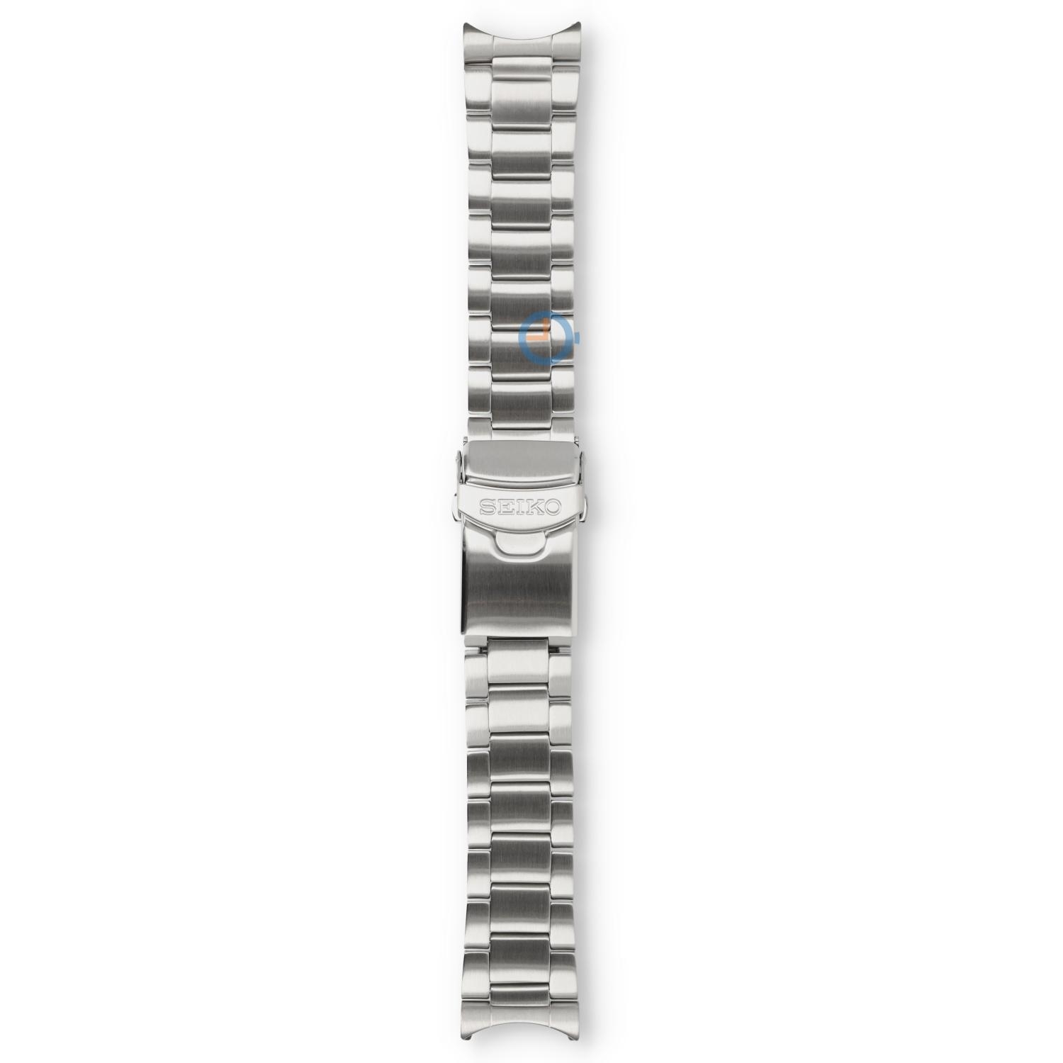 Originele horlogeband voor Seiko SBSA001