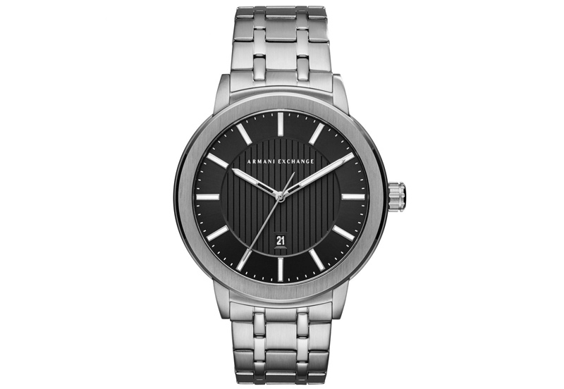 Armani Exchange horlogeband AX1455