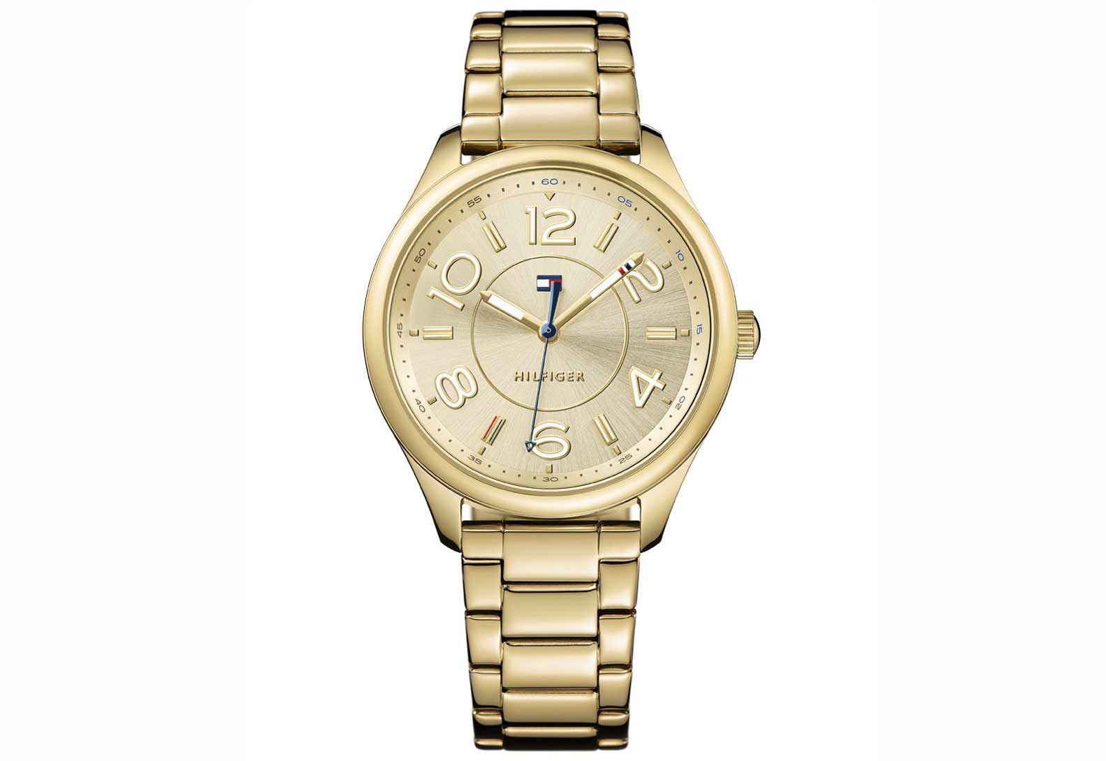 Tommy Hilfiger horlogeband TH1781673