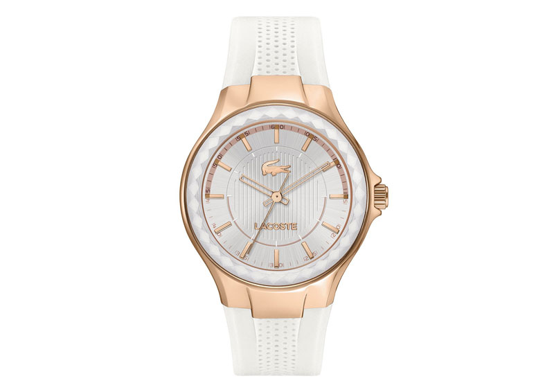 Lacoste horlogeband
