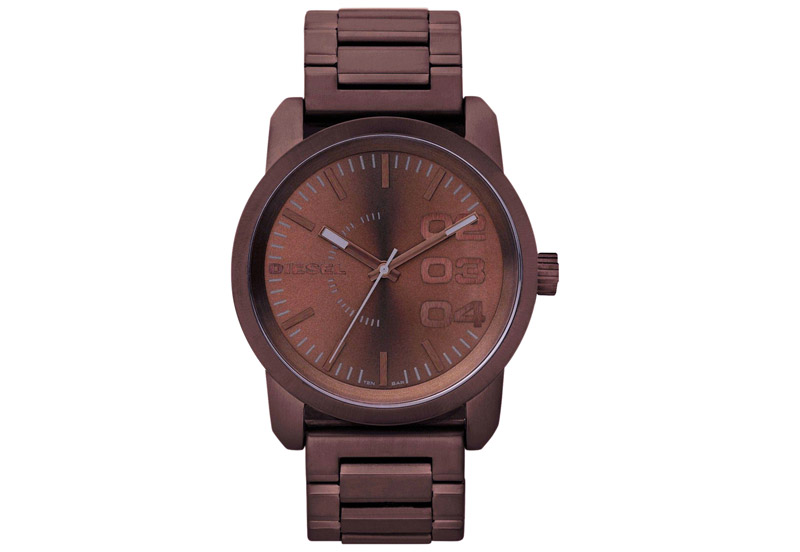 Diesel horlogeband DZ1480