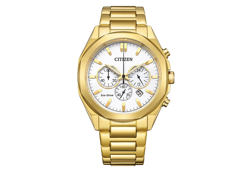 Citizen horlogeband CA4592-85A
