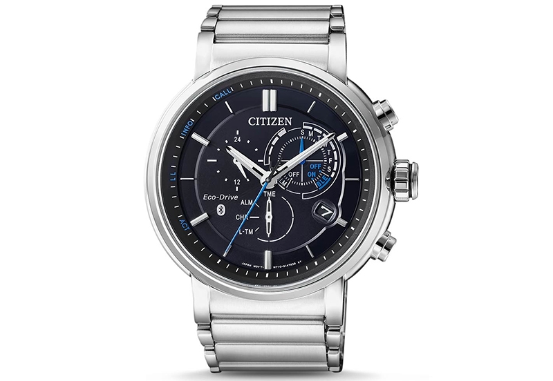 Citizen Proximity BZ1001-86E horlogeband