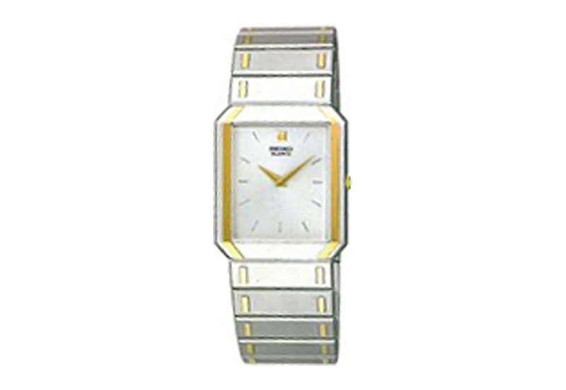 Originele horlogeband voor Seiko SMR302J1