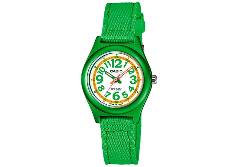 Casio horlogeband LTR-19B-3BV