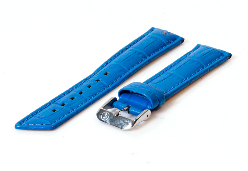 Blauw