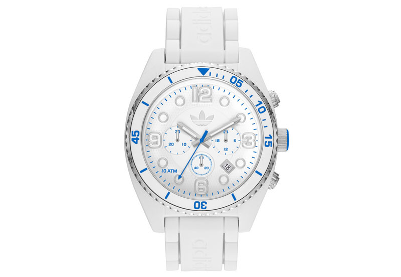Adidas horlogeband ADH2929