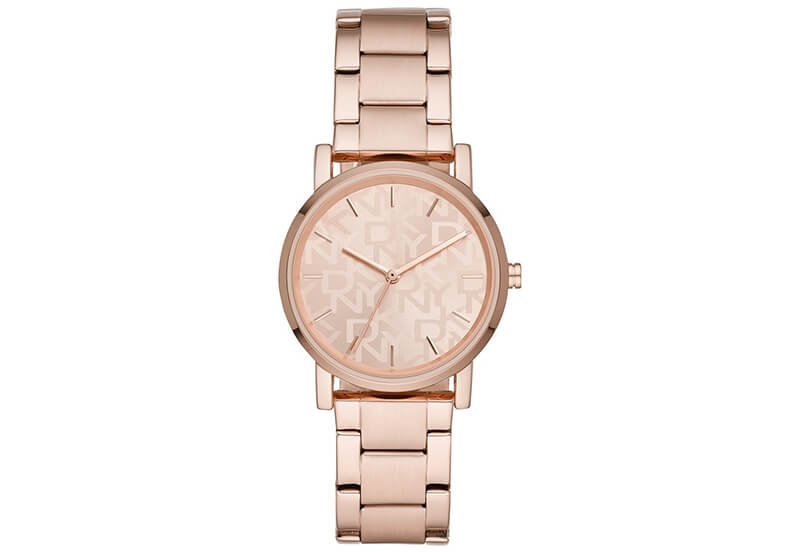 DKNY Soho NY2854 horlogeband