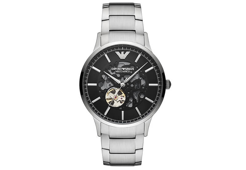 Emporio Armani horlogeband AR60055