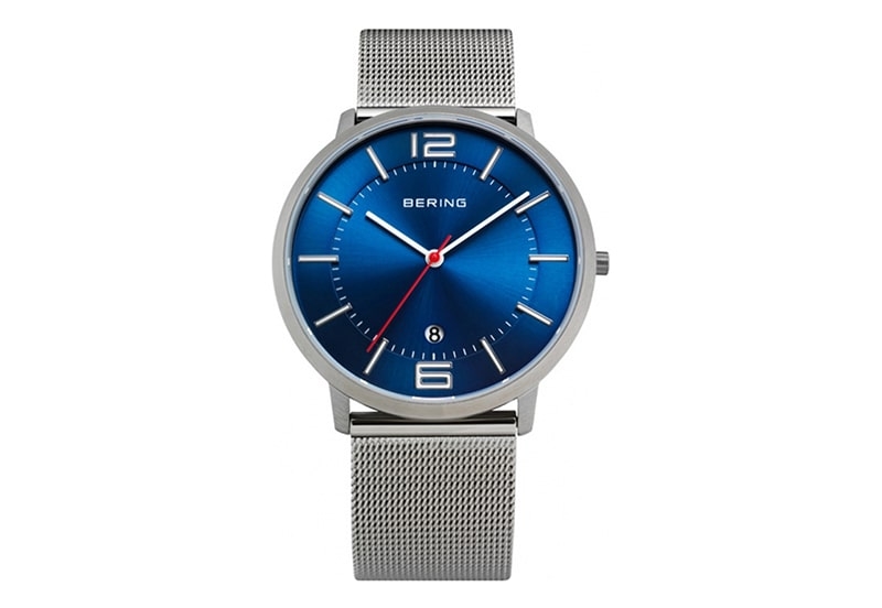 Horlogebandje voor Bering 11139-078
