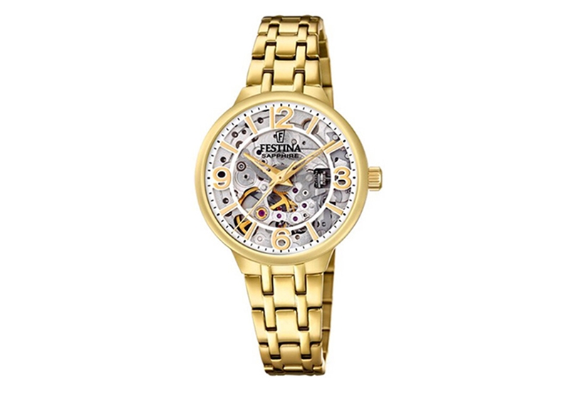 Festina horlogeband F20617-1