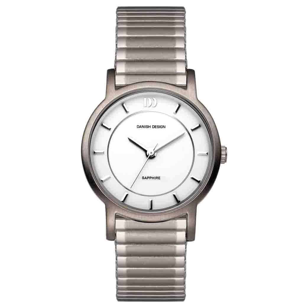 Originele Danish Design horlogeband IV62Q858