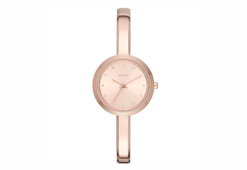 DKNY horlogeband NY2600