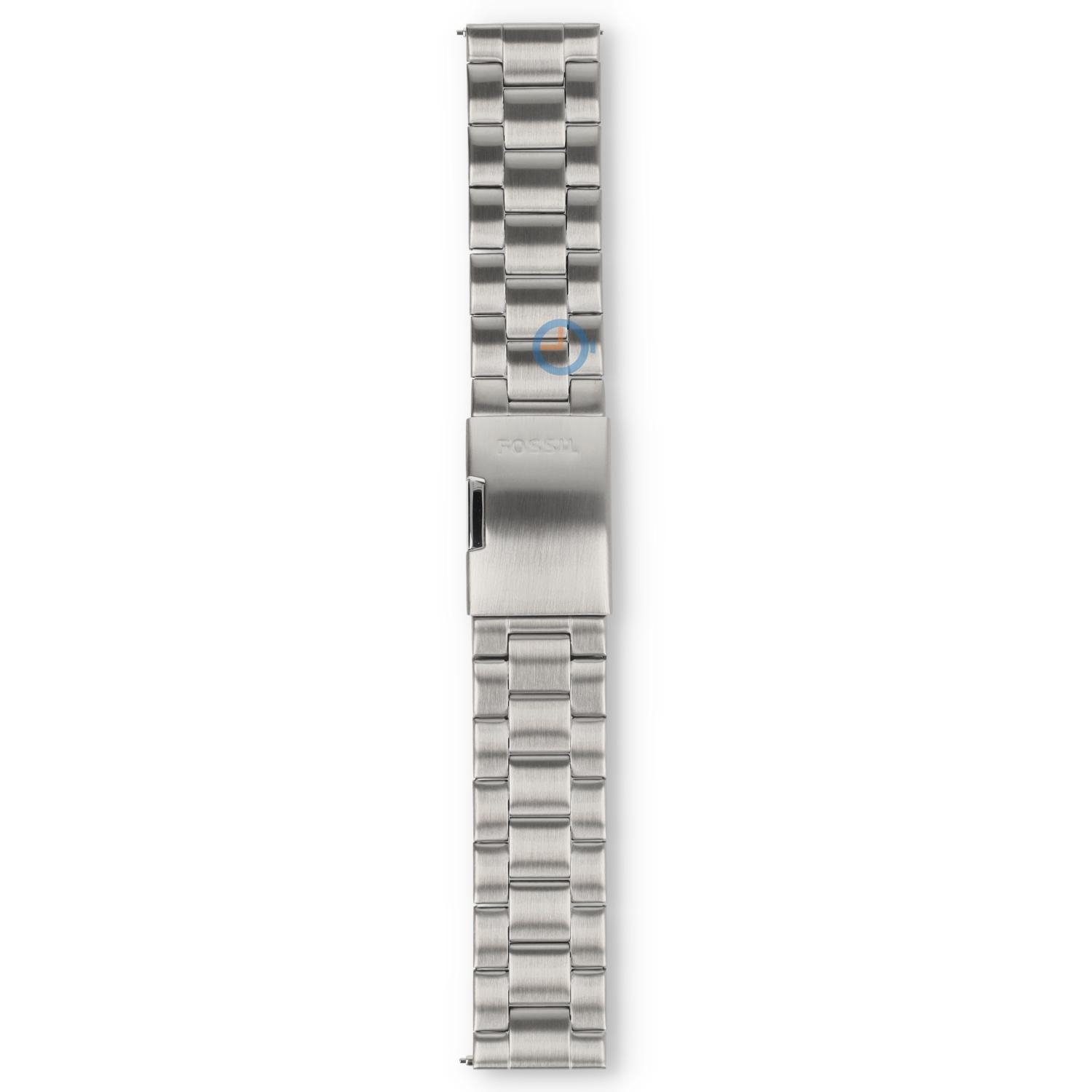 Fossil horlogeband - FS5899