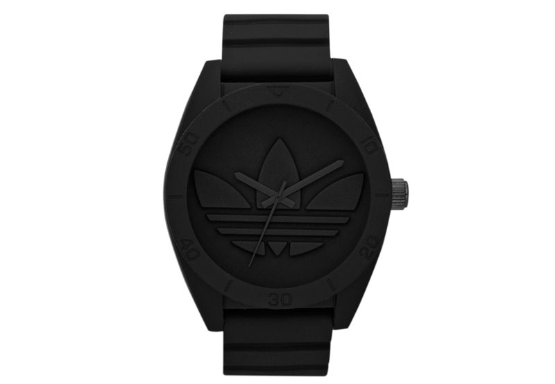 Adidas horlogeband ADH2710