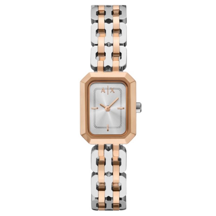 Horlogeband Armani Exchange AX5810