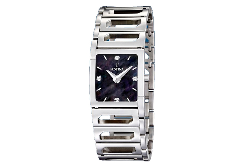 Festina horlogeband F16551/4