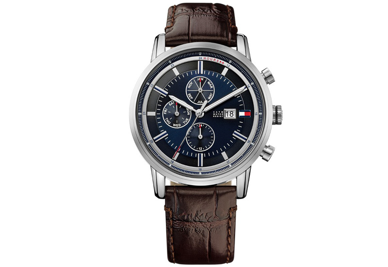 Tommy Hilfiger horlogeband TH1791244