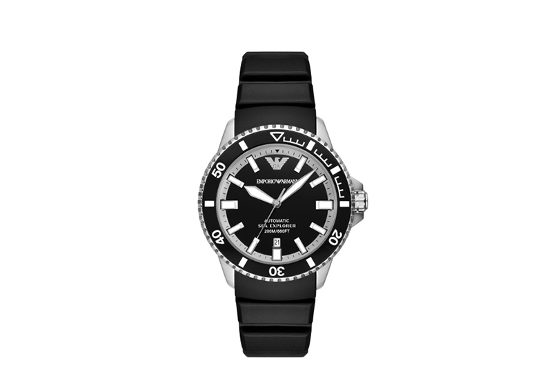 Emporio Armani bandje AR60078