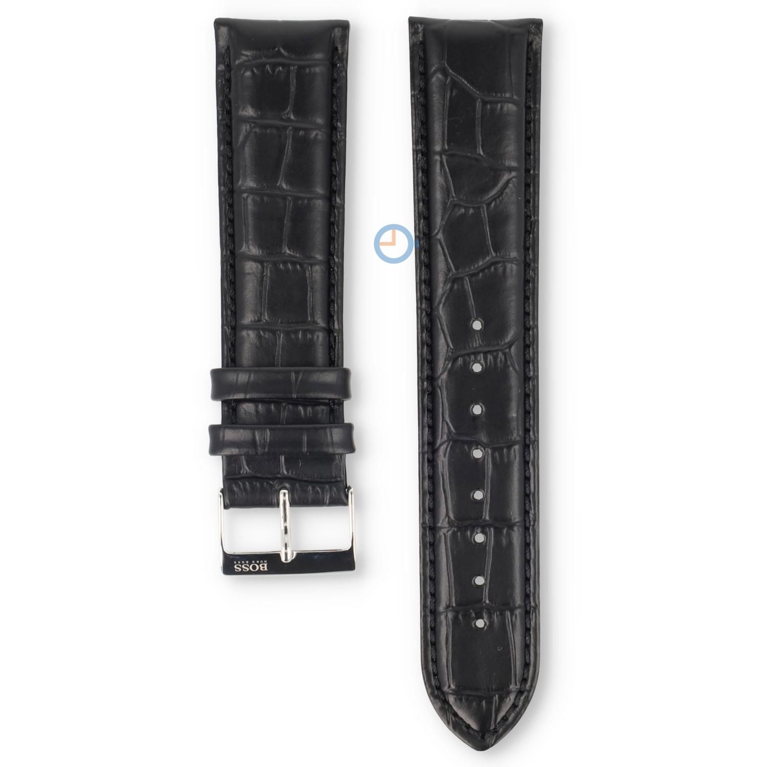 Hugo Boss horlogeband HB1512439