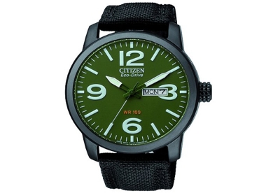 Citizen horlogeband Promaster BM8476-15XE