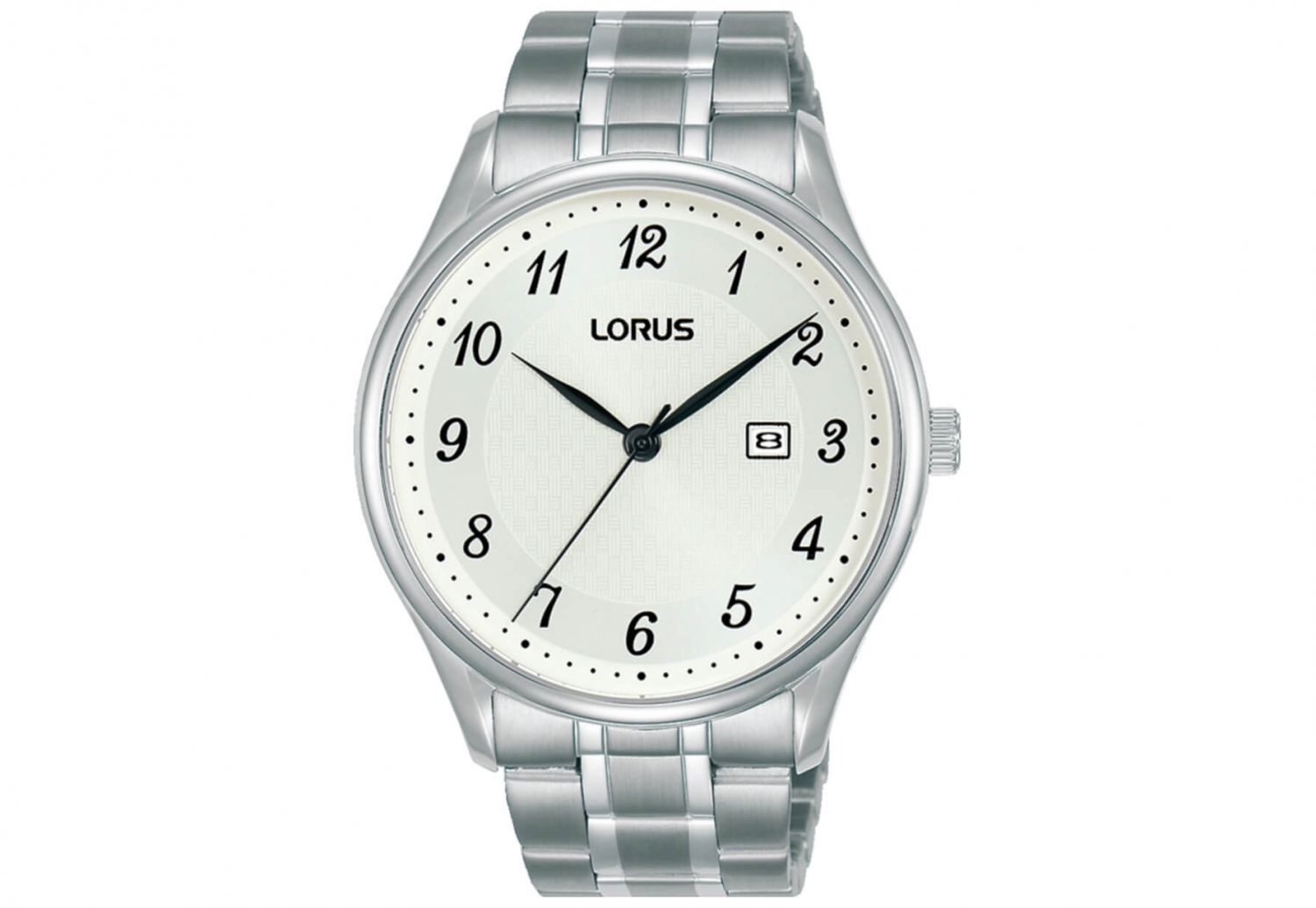 Lorus horlogeband RH907PX9
