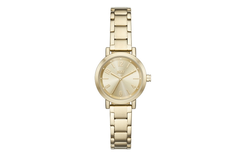DKNY horlogeband NY6694
