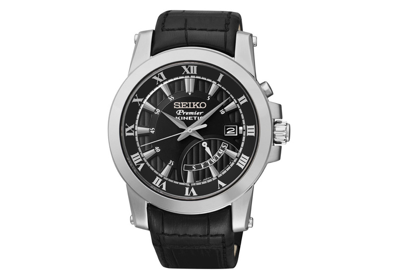 Seiko horlogeband SRN039P2