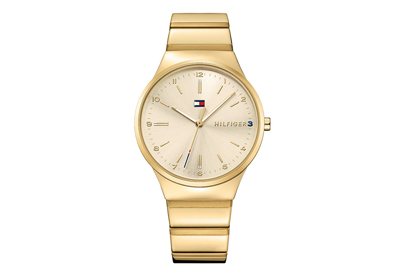 Tommy Hilfiger horlogeband TH1781798
