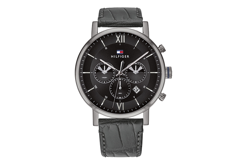 Horlogebandje voor Tommy Hilfiger horloge TH1710395