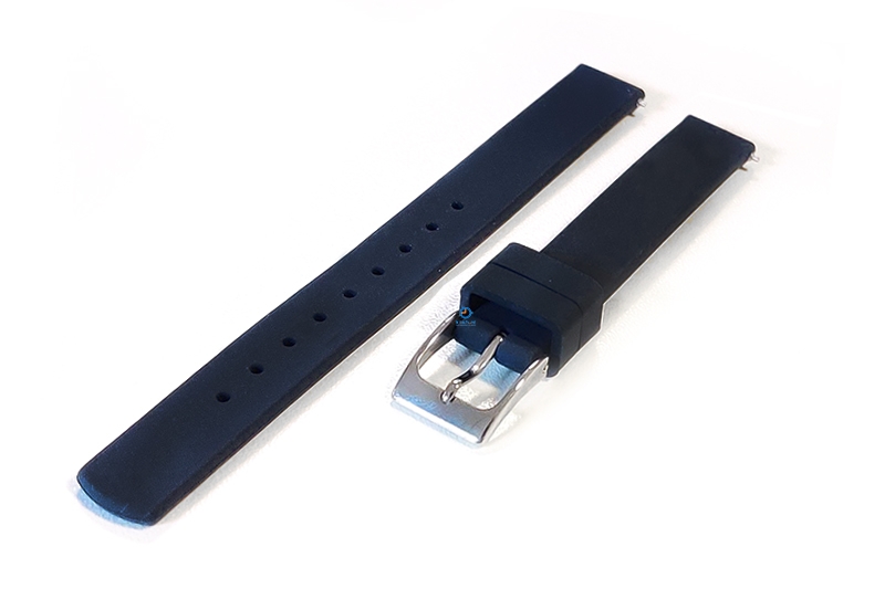 Skagen horlogeband SKW2594 Siliconen