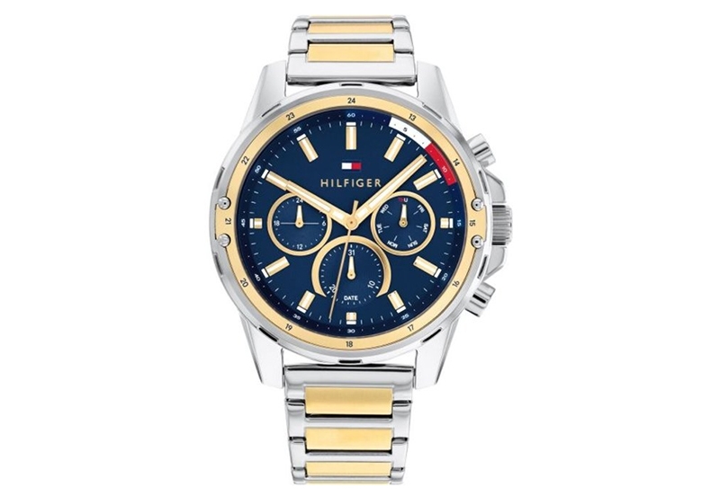 Tommy Hilfiger horlogeband TH1791937