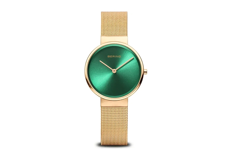 Bering horlogeband 14531-338