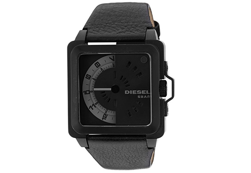 Diesel horlogeband DZ1563