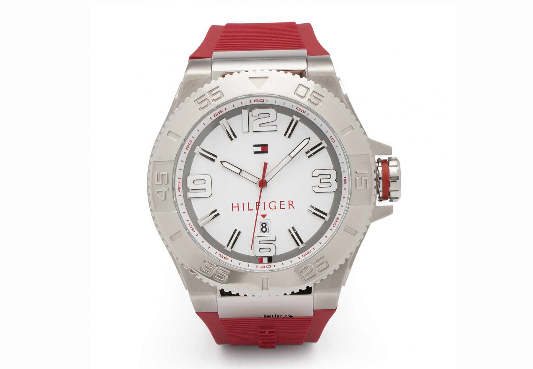 Tommy Hilfiger horlogeband TH1791037