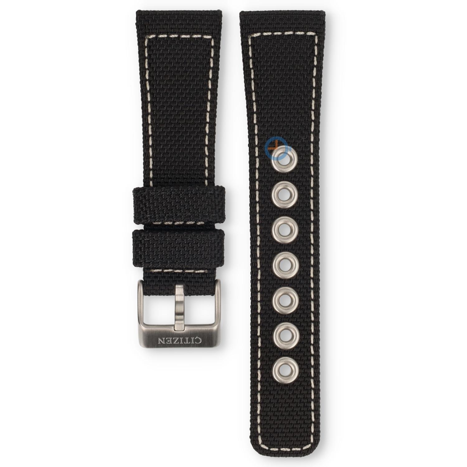 Citizen Mechanical Field NJ2198-16X horlogeband