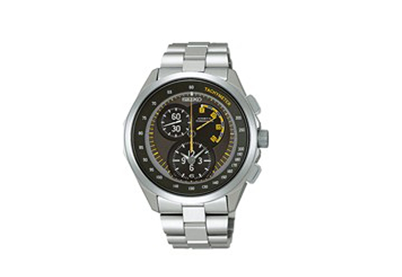 Originele horlogeband voor Seiko SBHV009