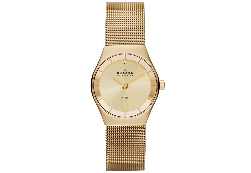 Skagen horlogeband SKW2045
